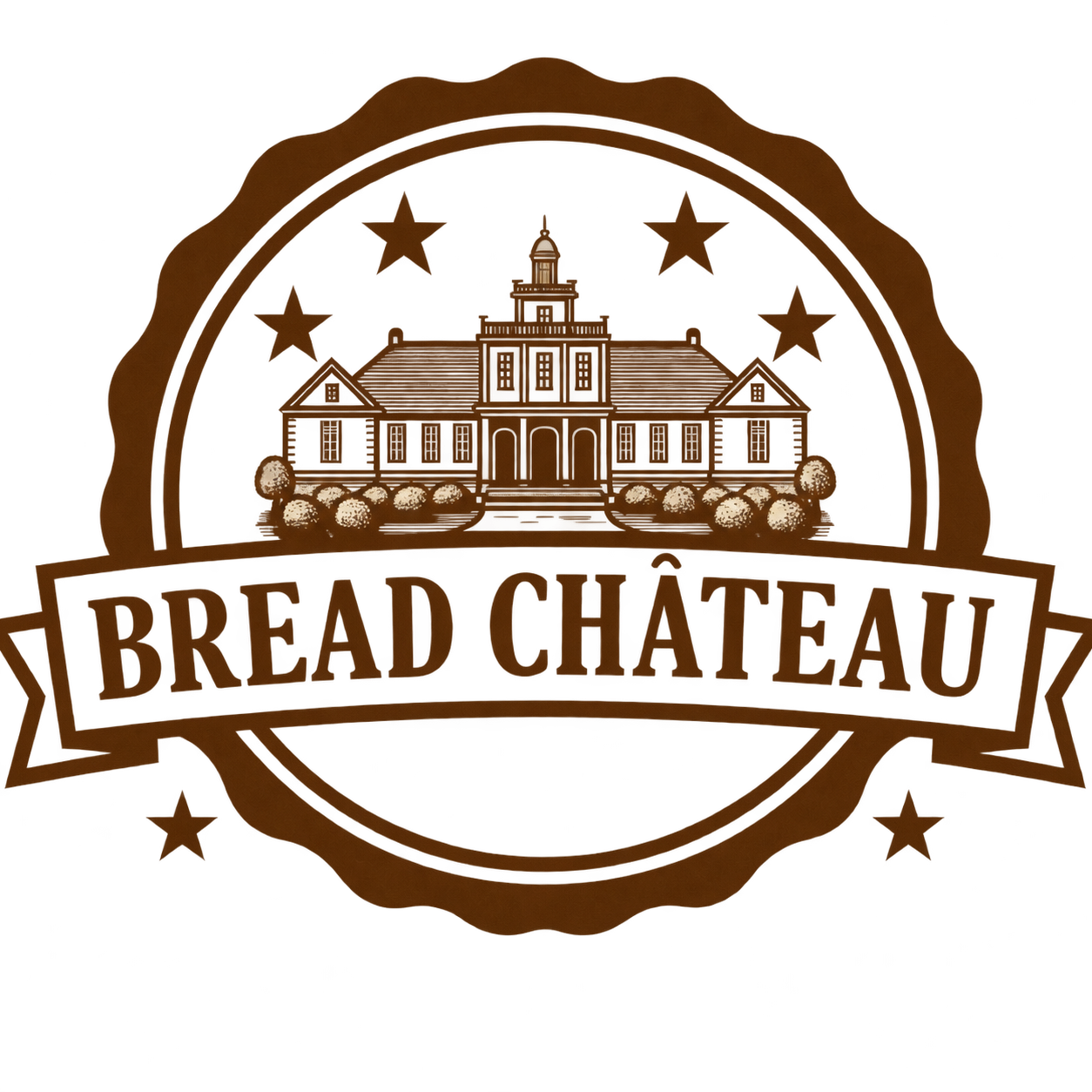 Bread Château